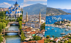 Türkiye’de En İyi Yaşanabilir Şehirler Listesi Yayınlandı