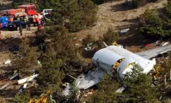 Türkiye’de Son 10 Yılın En Ölümcül Hava Kazaları 2025’te Yaşandı: 21 Kaza, 31 Ölü