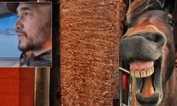 Türkiye'deki dönercide at eti yiyen Moğol genç: “Tekrar istedim, yasak dediler”