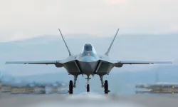 TUSAŞ Genel Müdürü Açıkladı: KAAN Uçağı Kahramanmaraş’tan İlk Uçuşunu Yapacak