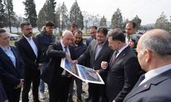 TUSAŞ Genel Müdürü Demiroğlu Kahramanmaraş’ta Havacılığın Geleceğini Anlattı