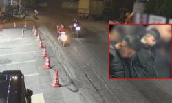 Tv kanalının bulunduğu caddede silahla ateş açtı: Cezaevindeki arkadaşım için yaptım