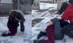 Bolu’da akran zorbalığı: Ortaokul öğrencilerinin önünü kesip darp ettiler