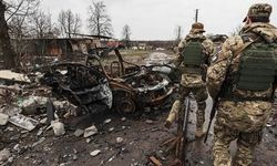Ukrayna'da 15 binden fazla sivil öldürüldü