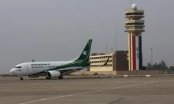 Uluslararası Havalimanı Teknik Arıza Nedeniyle Geçici Olarak Kapatıldı