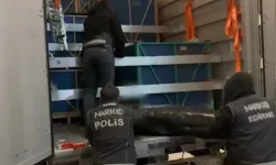 Uluslararası Yasaklı Madde Ticareti Çökertildi