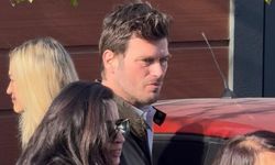 Kıvanç Tatlıtuğ, tanık olarak Balıkesir'de