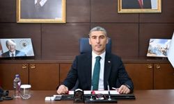 Uşak Valisi Kim Oldu? Serdar Kartal Kaç Yaşında, Nereli?