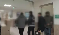 Üsküdar Devlet Hastanesi'nde hastalardan rüşvet aldığı iddia edilen 2 doktor adliyeye sevk edildi