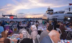Üsküdar’da 2026 iftar çadırları nerede? Mobil İftar Dağıtım Noktaları