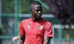 Ussumane Djabi Kimdir, Hangi Takımlarda Oynadı? İşte Kariyer Yolculuğu