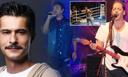 Uyuştur*cu operasyonunda gözaltına alınan ünlüler adliyeye sevk edildi