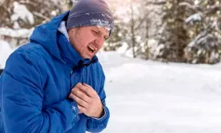 Uzmanlardan Soğuk Hava Uyarısı: Kalp ve Tansiyon Hastaları Dikkat