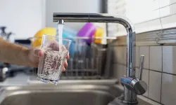 Vatandaşlara Kritik Çağrı: Şebeke Suyunu İçmeyin