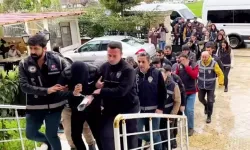 Vize Hayaliyle Dolandırıldılar: 60 Kişi Mağdur, 12 Tutuklama!