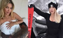 Wanda Nara'nın Sevgilisi Kimdir? Paylaştığı Erkek Kim?