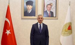 Kahramanmaraş Valisi Ünlüer’den 6 Şubat depremleri yıldönümü anma mesajı