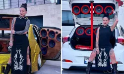 Yağmur Şimşek Kimdir? OnlyFans Operasyonu ve Gözaltı Detayları