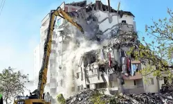 Yargıtay, 11 kişinin öldüğü Yılmaz Erbek Apartmanı davasında 6 sanık hakkındaki kararı bozdu