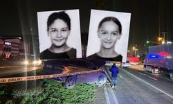 Yaya geçidindeki kazada acı haber: İkiz kardeş de hayatını kaybetti