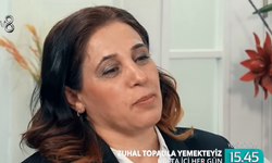 Yemekteyiz Şükran Berk Kimdir? Kaç Yaşında, Nereli ve Hedefleri