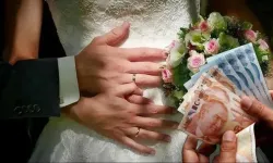 Yeni evlenecek çiftlere 30 bin TL destek verilecek