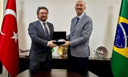 Yeni İçişleri Bakan Yardımcısı Mehmet Cangir Kimdir, Kaç Yaşında?