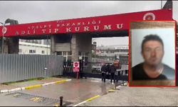 Çatalca'da durakta gördüğü eşini başından silahla vurarak öldürdü