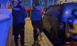 Kayseri’de bıçaklanan çocuk binaya sığındı: 1 yaralı