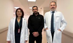 Geçmeyen öksürük nadir hastalığı ortaya çıkardı! 4 ameliyatla hayata tutundu