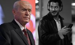 Yeraltı Dizisi Neden Gündem Oldu? Devlet Bahçeli Uraz Kaygılaroğlu'nu Neden Aradı? Ne Dedi?