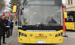 'Toplu taşıma şampiyonu': Yılda 3 bin 365 kullanımla, halk otobüsü kullanma rekoru kırdı