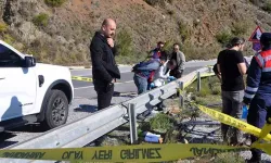 Yol kenarında ces*di bulunan kadının eşi tutuklandı