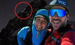 Yorgun düşen sevgilisini ölüme terk etti