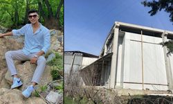 Yüksek gerilim hattına kapılan işçinin ölümünde 1 tutuklama