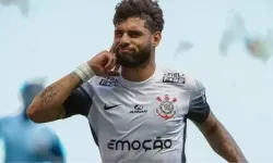 Yuri Alberto Fenerbahçe’ye mi geliyor? Brezilyalı golcü kimdir, kaç yaşında, mevkisi ne?