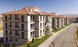 TOKİ 500 bin konut projesi 16-22 Şubat kura programı açıklandı