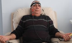 Zararın neresinden dönülürse kârdır dedi, 50 yıl içtiği sigarayı bıraktı