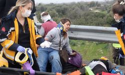 Zeynep Koçak kimdir? Antalya otobüs kazasında yaşamını yitiren yolcu kimdi?