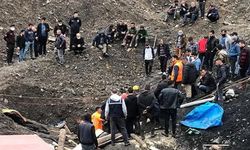 Zonguldak'ta Maden Ocağı mı Çöktü? Kilimli Gelik Maden Ocağı Göçüğünde Kaç Kişi Mahsur Kaldı?