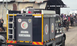 Zonguldak'ta maden ocağında göçük meydana geldi! 3 işçi mahsur kaldı, çalışmalar sürüyor