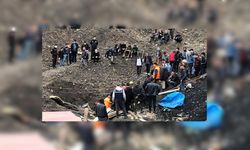 Zonguldak'ta maden ocağında göçük meydana geldi! 3 işçi mahsur kaldı, çalışmalar sürüyor