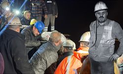 Zonguldak’taki maden göçüğünde ikinci işçi de hayatını kaybetti