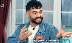 Zuhal Topal Yemekteyiz Efe Efeoğlu Kimdir? Kaç Yaşında, Nereli?