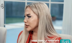 Zuhal Topal'la Yemekteyiz Fatime Kimdir, Nerelidir? İşte Merak Edilenler