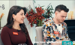 Zuhal Topal'la Yemekteyiz Hazal Kimdir? Kaç yaşında, nereli?