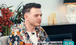 Zuhal Topal'la Yemekteyiz Savaş Kaç Yaşında, Nereli?