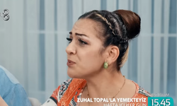 Zuhal Topal’la Yemekteyiz Serap Altunova Kimdir? Adanalı Yarışmacı Kaç Yaşında?