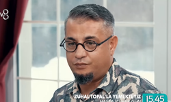 Zuhal Topal’la Yemekteyiz Serkan Erkılıç Kimdir? Kaç Yaşında, Nereli?