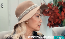 Zuhal Topal’la Yemekteyiz Türkan Kol Kimdir? Kaç Yaşında, Nereli?